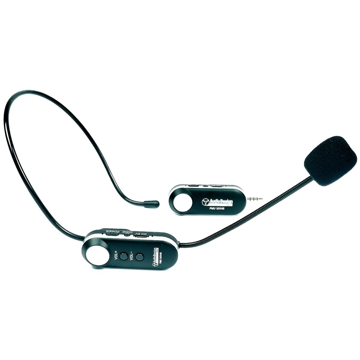 AudioDesign PMU 501 HS