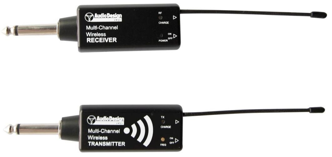 AudioDesign PMU 901