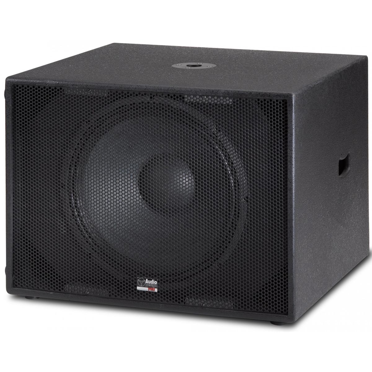 AudioDesign STAGE PAC 15W