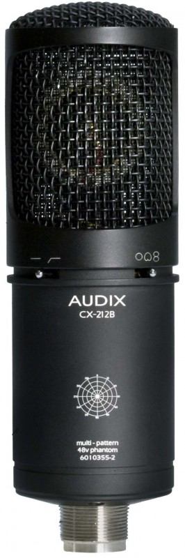 Audix CX212B