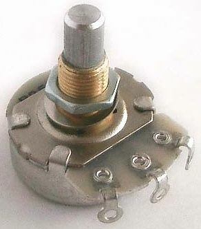 Bach B500 24