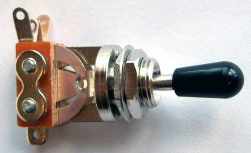 Bach LP-2