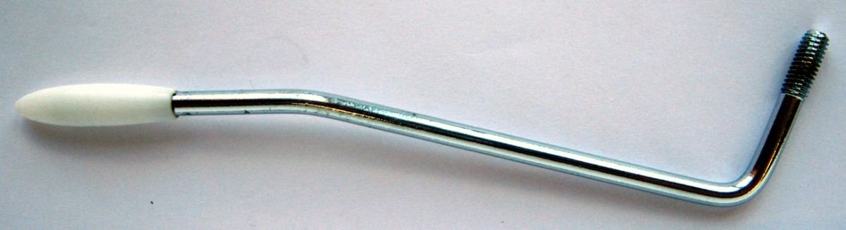 Bach páka do tremola M6