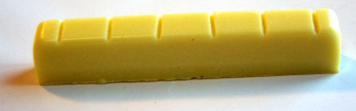 Bach pražec klasika