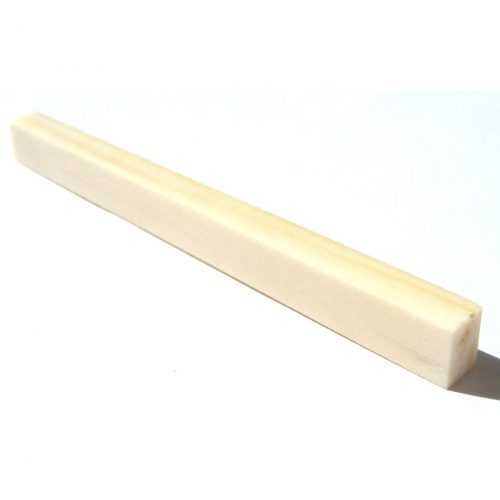 Bach pražec kost polotovar