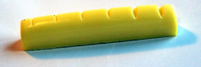 Bach pražec western