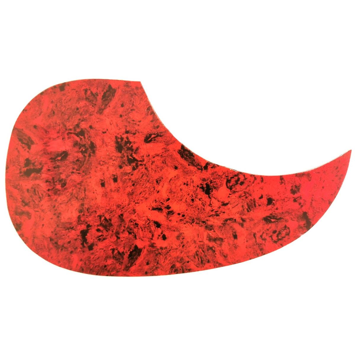 Bach slza červená želva