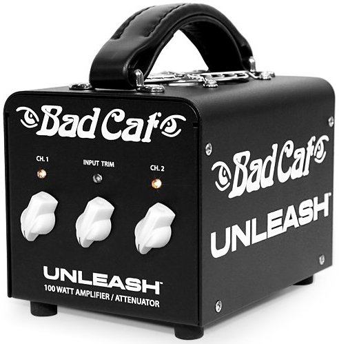 Bad Cat Unleash
