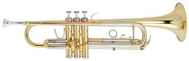 Beale TR 200