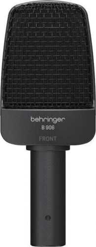 Behringer B 906