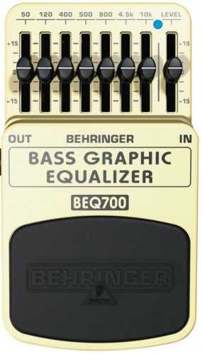 Behringer BEQ700