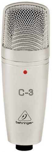 Behringer C-3