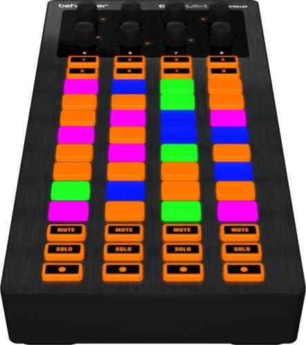Behringer CMD LC-1