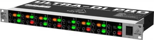 Behringer DI800
