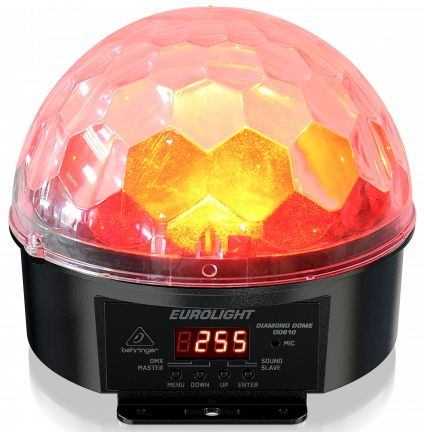 Behringer DIAMOND DOME DD610