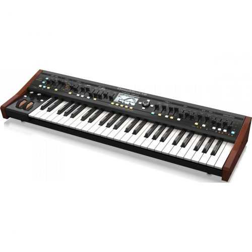 Behringer DeepMind 12