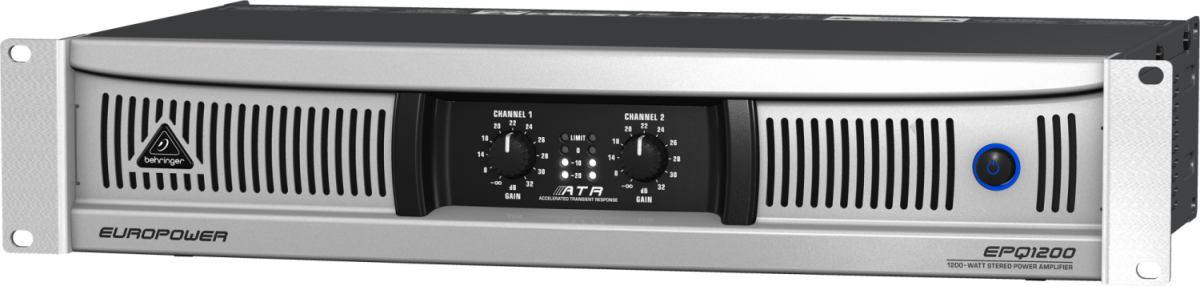 Behringer EPQ1200