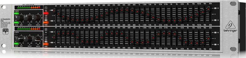 Behringer FBQ3102HD