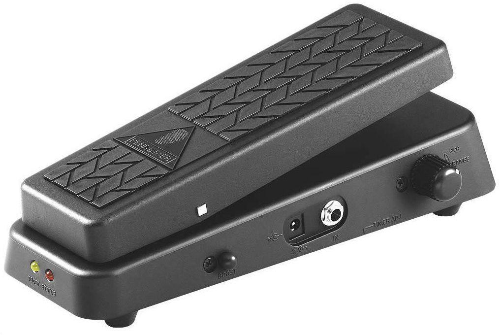 Behringer HB01