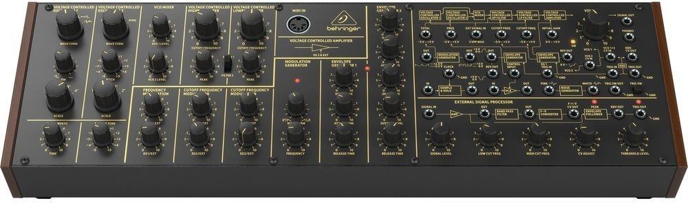 Behringer K-2