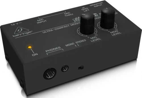 Behringer MA400