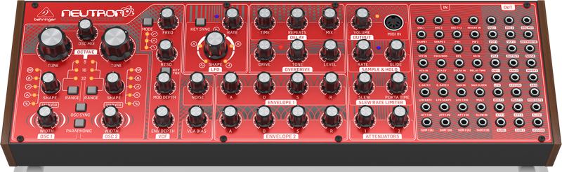 Behringer Neutron