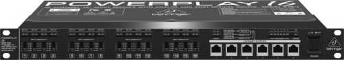 Behringer P16-I