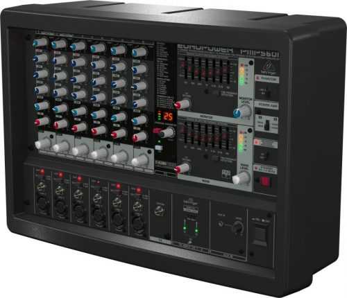 Behringer PMP560M
