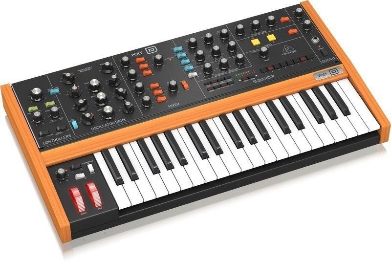 Behringer POLY D
