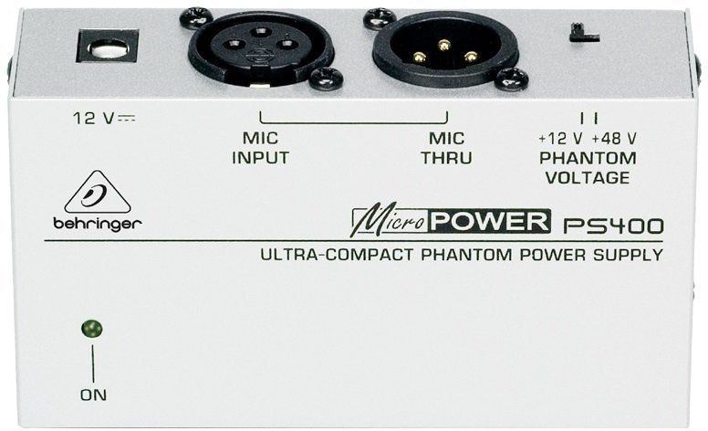 Behringer PS400