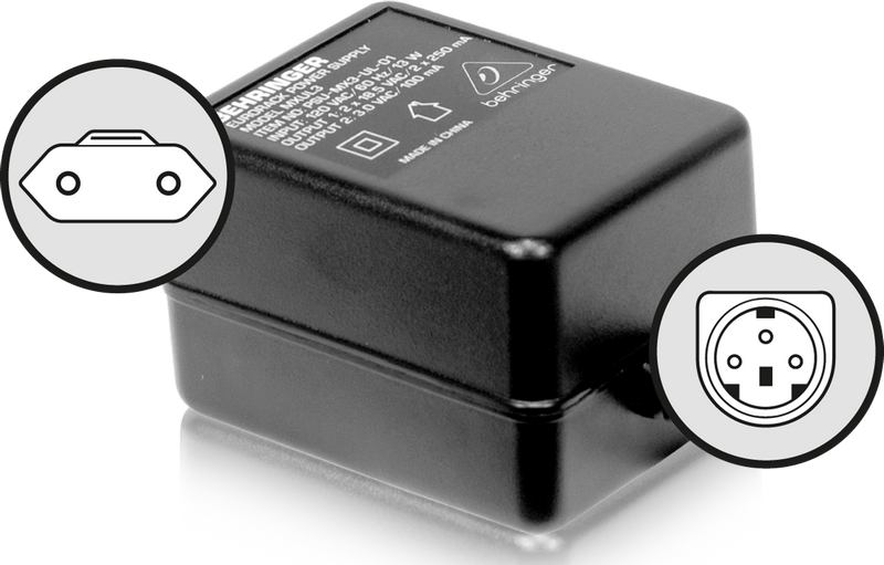 Behringer PSU3-EU