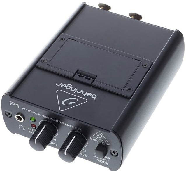Behringer Powerplay P1