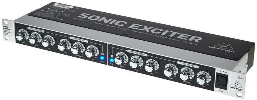 Behringer SX3040 V2