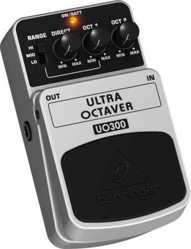 Behringer UO300