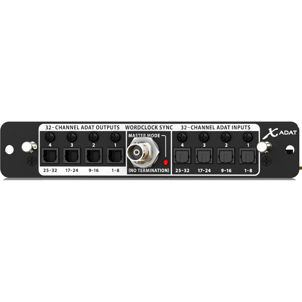 Behringer X-ADAT