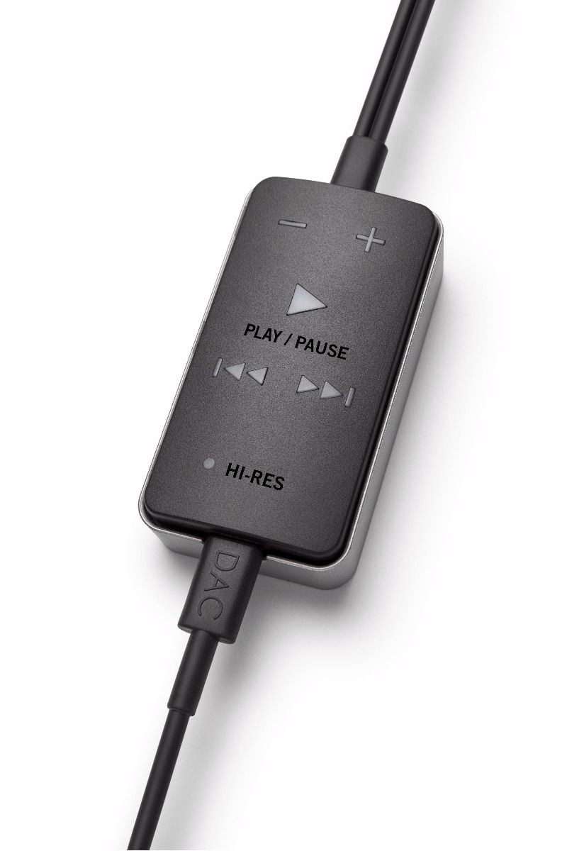 Beyerdynamic Impacto universal