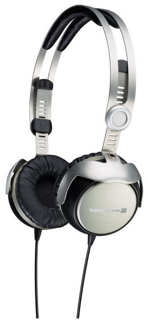 Beyerdynamic T 51i