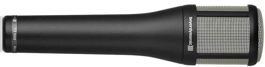 Beyerdynamic TG I50d