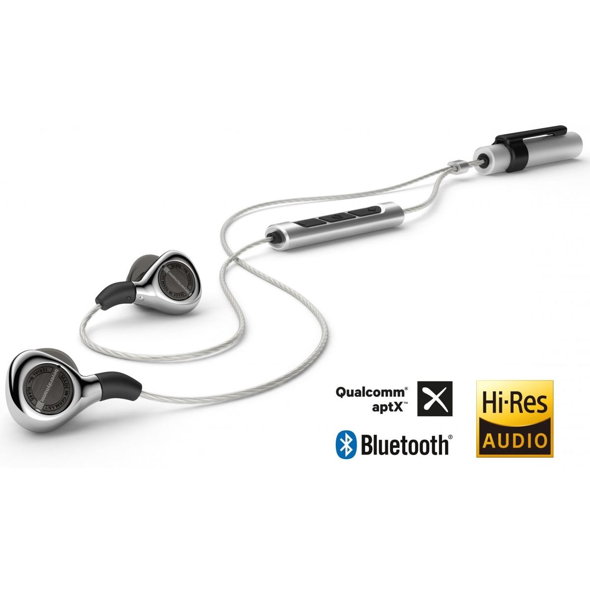 Beyerdynamic Xelento Wireless