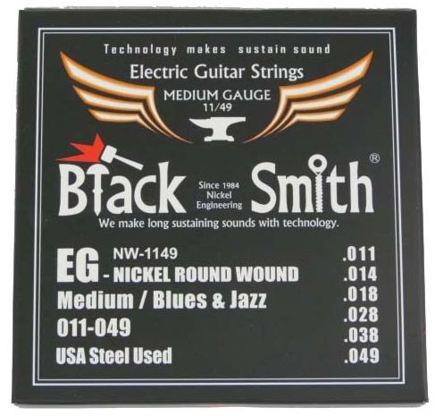 Black Smith BS11/49