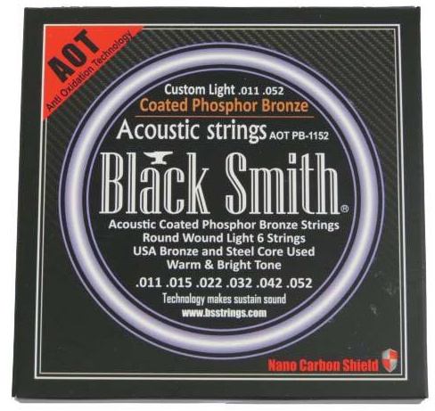 Black Smith BS11/52