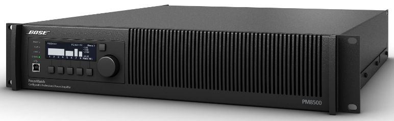 Bose PowerMatch PM8500N