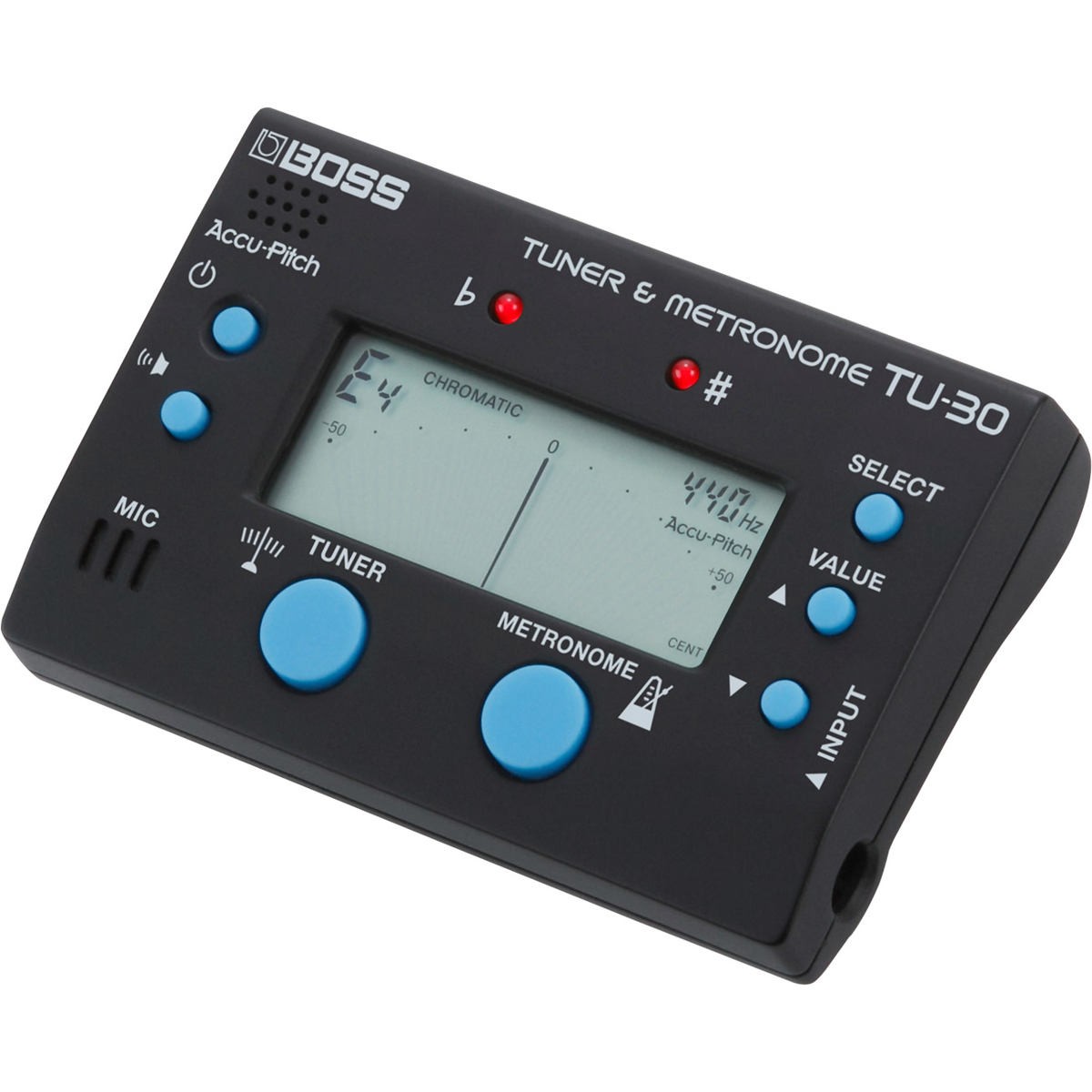 Boss TU-30