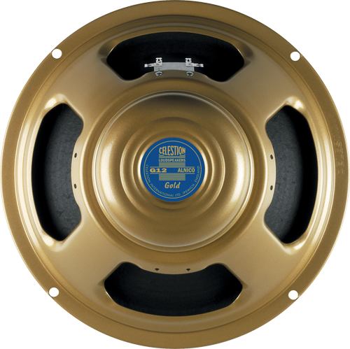 CELESTION Alnico Celestion Gold 15 Ohm