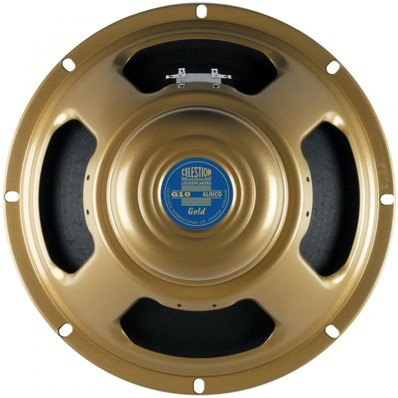 CELESTION G10 Gold 8 Ohm