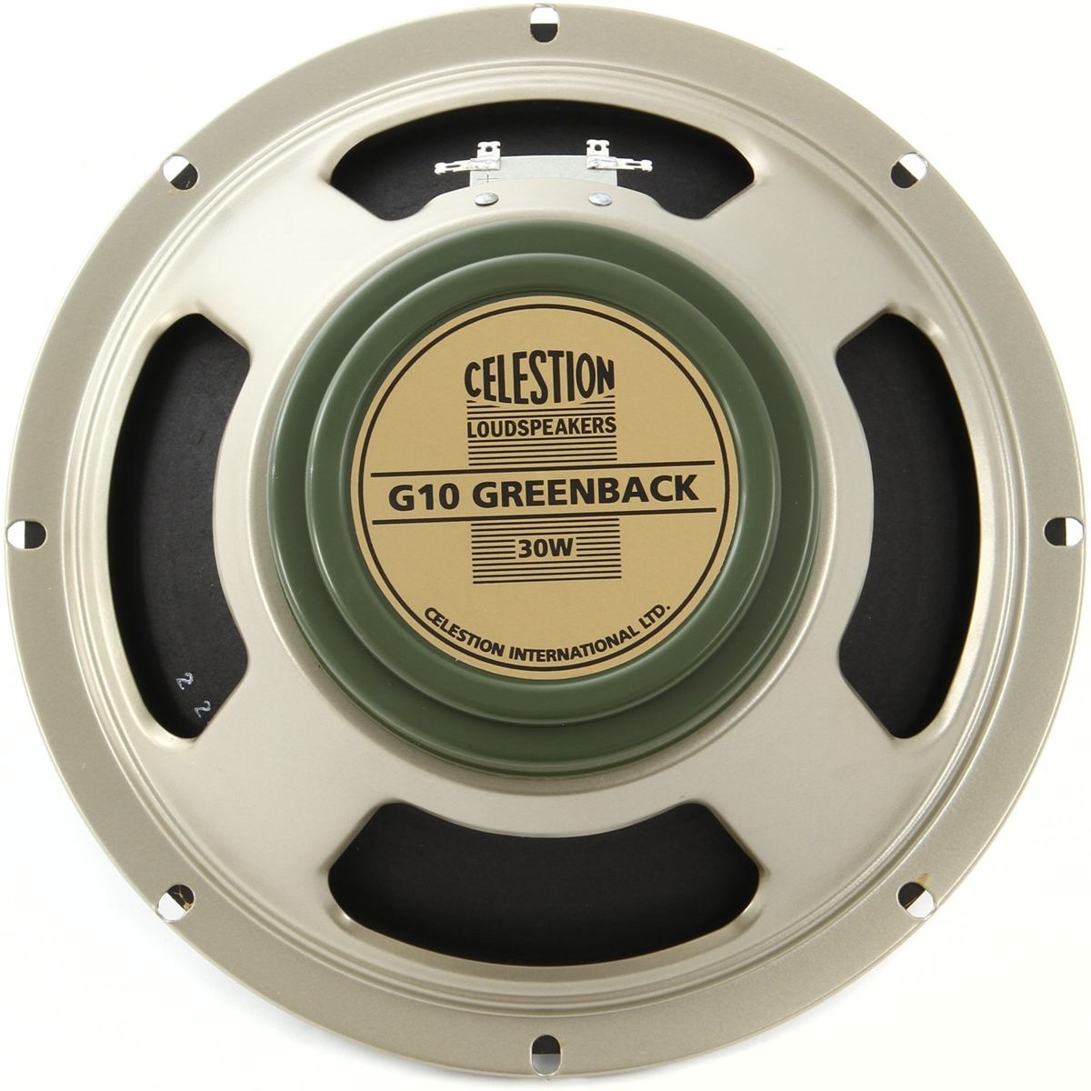 CELESTION G10 Greenback 8 Ohm