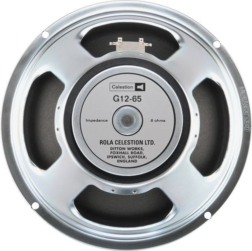 CELESTION Heritage G12-65 15 Ohm