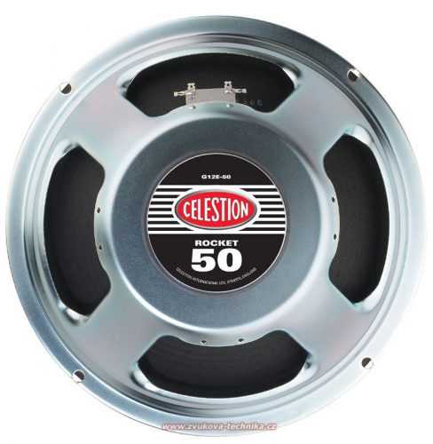CELESTION Rocket 50 8 Ohm