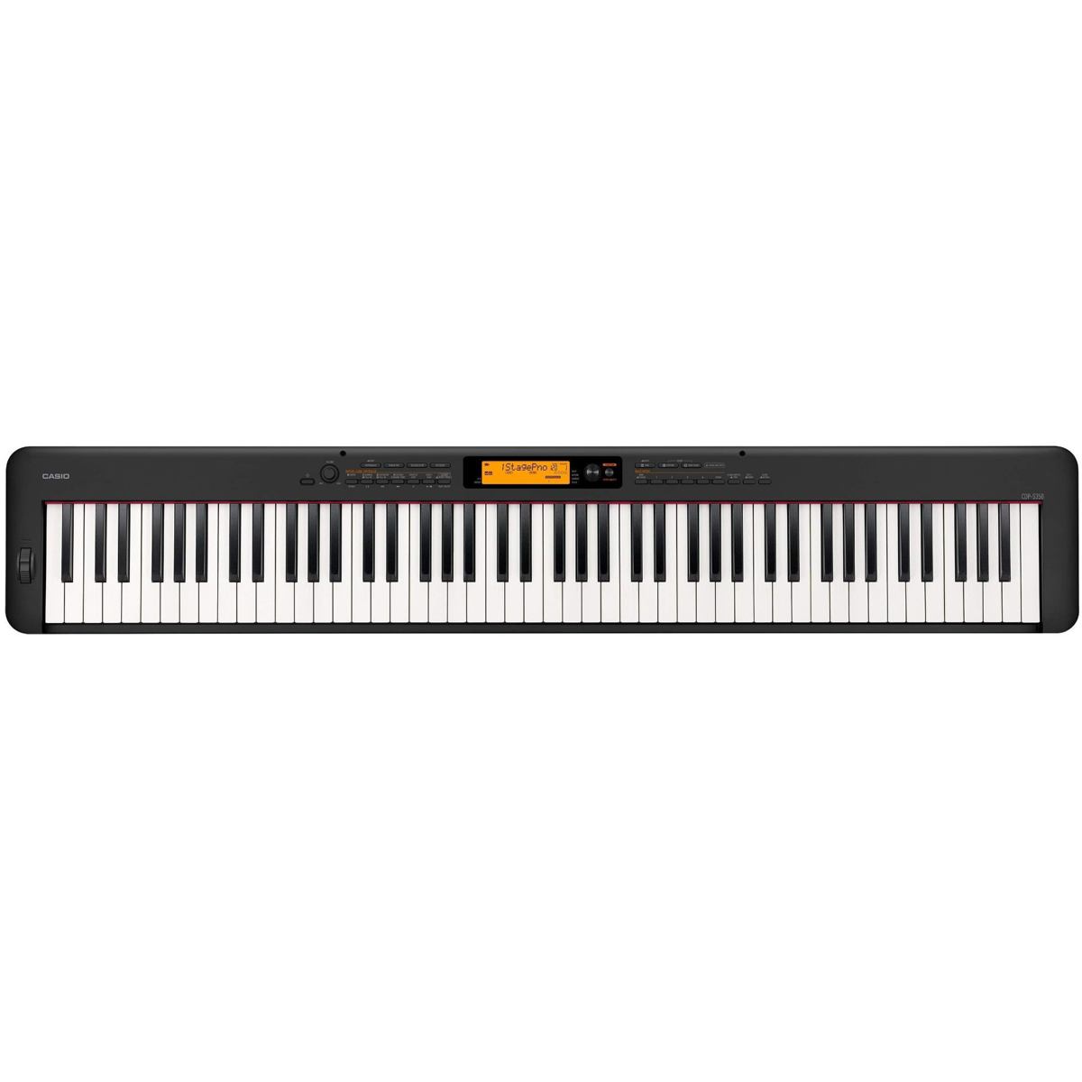 Casio CDP-S350BK
