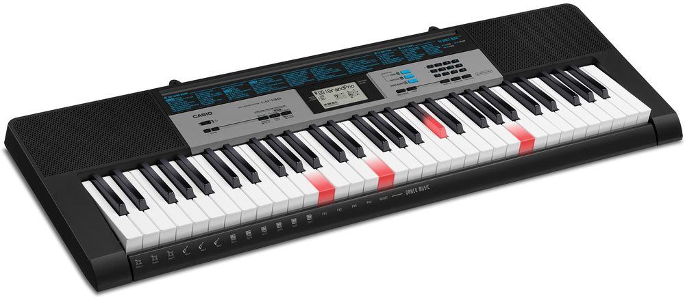 Casio LK 136